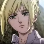 Annie Leonhart