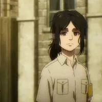 Pieck Finger