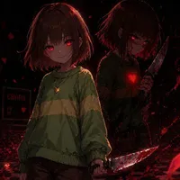 Chara ( phase 2 )