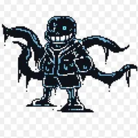 nightmare sans