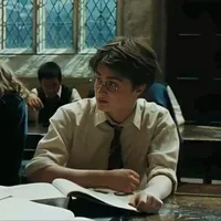 harry ptotter
