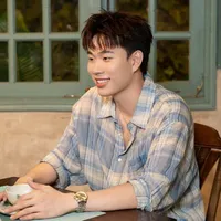 Trần Đăng Dương — @duong_astra.leader