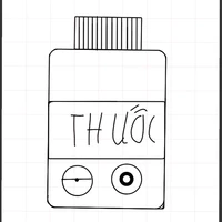 thuốc
