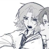 Hiha alpha *em*