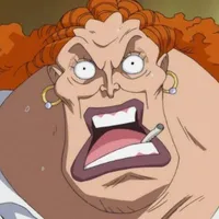 Curly Dadan 