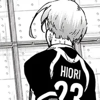Hiori Yo