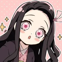 💞bé ne _ nezuko💞