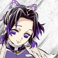 🦋 kocho shinobu 🦋_trùng trụ