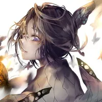 Kochou Shinobu