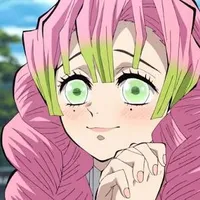 Kanroji Mitsuri
