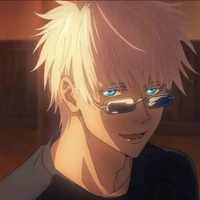 Gojo Satoru