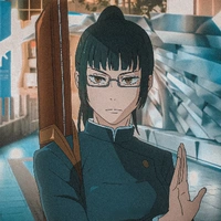 Zenin Maki