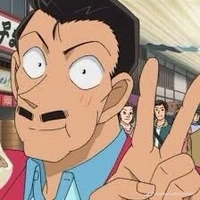 kogoro mori