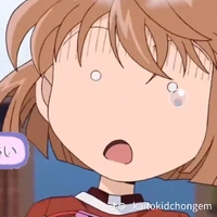 Haibara ai