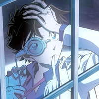 Kaito kid