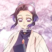 Kochou Shinobu