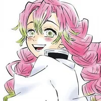 kanroji Mitsuri