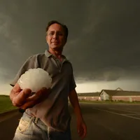 Tim Samaras