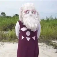 bà dê