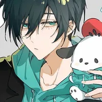 Itoshi Rin (A)