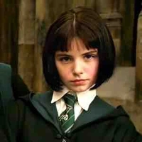 Pansy Parkinson