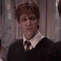 Frederick Gideon Weasley