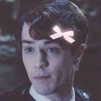 tom riddle