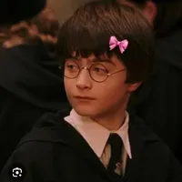 Harry James Potter