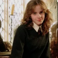 Hermione Jean Grang