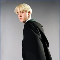 Draco Lucius Malfoy