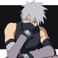 Hatake Kakashi