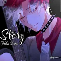 hiha emo