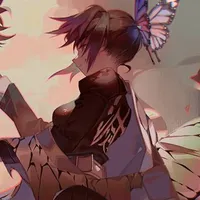Kocho Shinobu