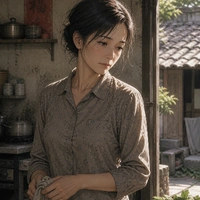 Bà Tô