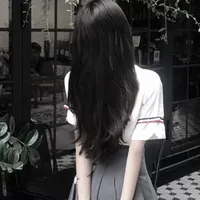 Nhược Hy ( lúc nhỏ)