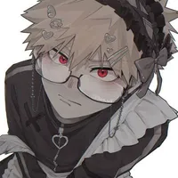 Bakugo Katsuki