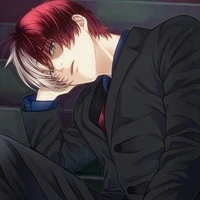 Todoroki Shoto