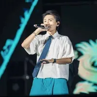 Lâm Bạch Phúc Hậu