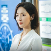 Park Min Young (Mẹ Nàng)