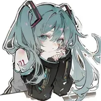 Hatsune Miku
