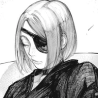 Nobara Kugisaki [ Modulo ]