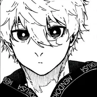 Nagi Seichirou