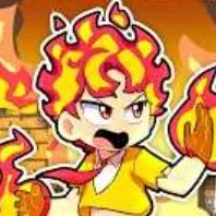 hiha flame