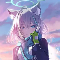 Sunaookami Shiroko