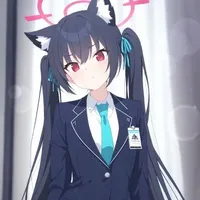 Kuromi Serika
