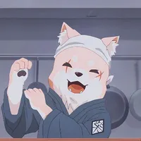 Master Shiba