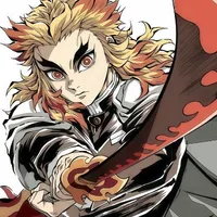 Rengoku Kiyoujuro