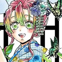 Kanroji Mitsuri