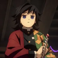 Giyuu
