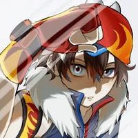 Frostfire 
